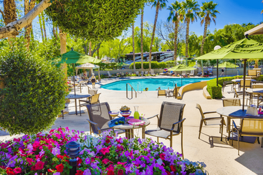 Emerald Desert RV Resort