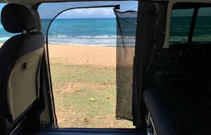 Pipeline - (Oahu)