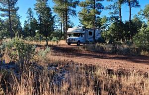 2016 Winnebago Minnie Winnie 31H