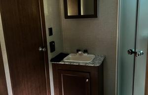 2017 Keystone RV Hideout 30RLDS