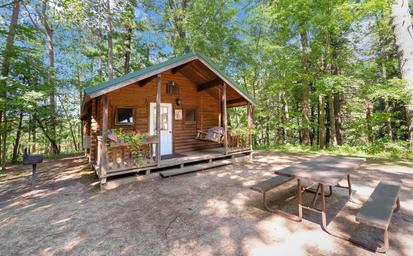 Campspot slideshow image 2