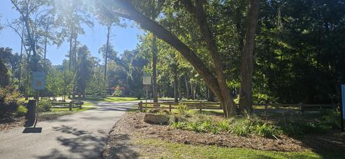 Bainbridge Riverview Campground
