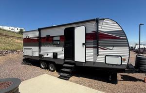 2024 Prime Time RV Avenger LE 24BHSLE