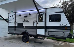 2022 Jayco Jay Flight SLX 7 174BH