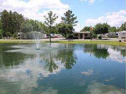 Woodland Lakes RV Park