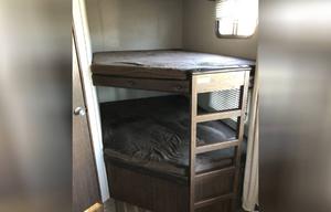 2018 Keystone Hideout