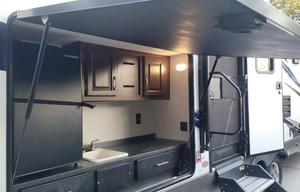 "The Empty Nester" your home away from home!