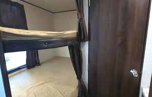 2018 Jayco Jay Flight SLX8 264BH Family Bunkhouse