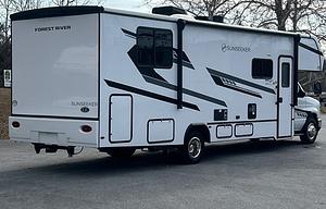 S19 -  Brand New 2027 Medium Class C