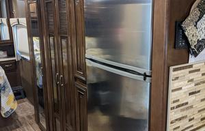 2018 Thor Motor Coach Palazzo 33.2
