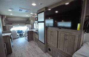 Leon's Fun RV