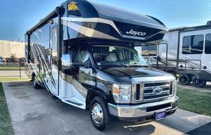 2019 Jayco Greyhawk GREY HAWK 31FP