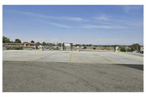 Love's RV Hookup-Belen NM 726