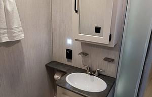 2021 Puma - Sleeps 6 - N.GA - DELIVER & SETUP ONLY