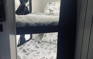 Caribou Camper - Sleeps up to 6
