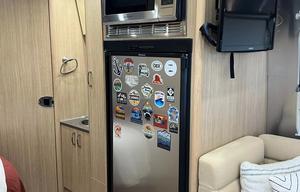 2017 Airstream RV Flying Cloud HAL611