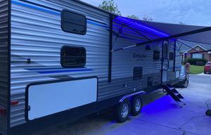 2019 Coachmen RV Catalina Legacy 293QBCK