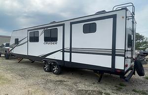 2023 CrossRoads RV Cruiser Aire CR33BHB