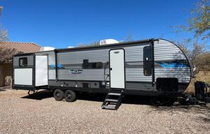 2022 Forest River Salem Double Room Extra Big