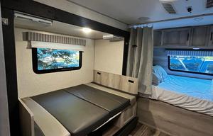 Outdoor kitchen and Bunkhouse - Delivery ONLY