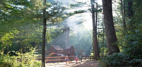 Cozy Hills Campground
