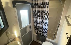 2018 Forest River Travel trailer