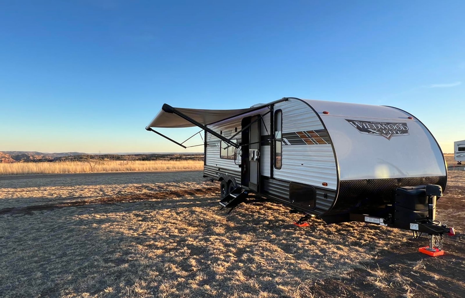 2022 Family Bunkhouse **Sleeps 9**