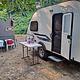Bunkhouse Travel Trailer - "Betty"