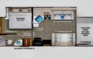 "The Chateau" -2024 Very spacious