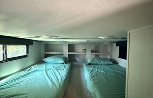 OutWest RV Rental Delivery & Set-up