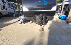 2022 Heartland Prowler 303BH