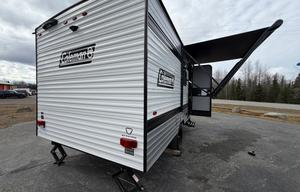 2026 Keystone RV Coleman 17B
