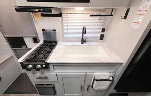 2021 Forest River RV Wildwood FSX 178BHSKX BMN1037