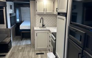 OUR FAMILY RV, 2022 JAYCO JAY FLIGHT 28 BUNKHOUSE