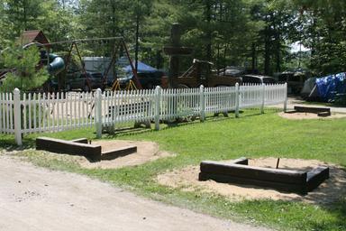 Colonial Mast Campground
