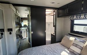 2022 Jayco Alante 29F- Mary