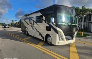 2023 Thor Motor Coach 34J