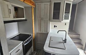 2021 Keystone RV Sprinter 32BH RV rental photo 10
