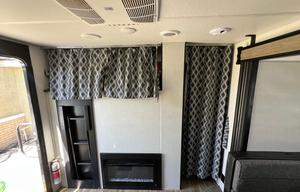 2022 Forest River RV Cherokee 294GEBG