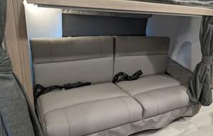 Fully Stocked - 2027 Forester 3251DSLE L250