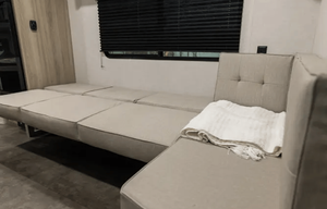 Memories Made Rental Camper