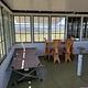 Bald Butte Lookout Interior 1