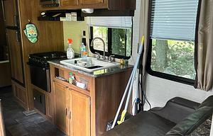 2016 Keystone RV Springdale C4500/C3500