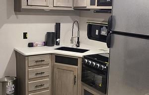 2022 Keystone RV Springdale 280BHWE
