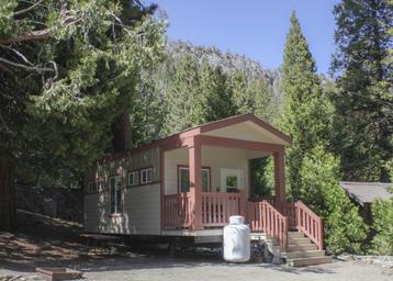 Wishon Village