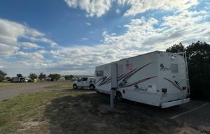 RV There Yet