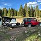 2023 TAXA Outdoors Tiger Moth Std. Model RV rental photo 2