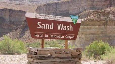 Desolation Gray Canyons Screen Cabins