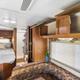 Easy to Drive Comfy RV Rental