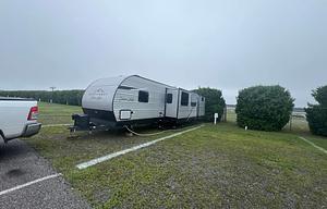 Retreat – The Ultimate Camper for Large Groups